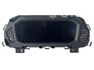 Панель приборов 83A920700 Audi Q3 F3