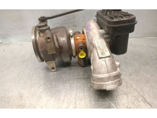 Turbodmychadlo Турбина 4933150501, 4918001630MHI   Volkswagen Tiguan   DADA,DPCA,DXDB