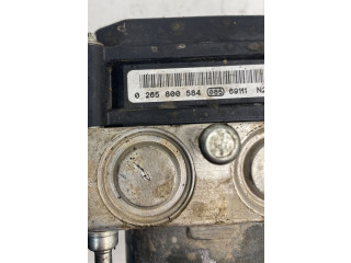 Блок АБС Dacia Logan I 2004 - 2012 года