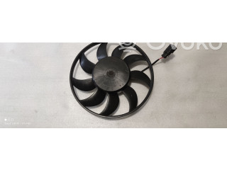 Вентилятор радиатора     5Q0959455AH    Audi S1 