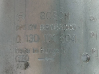 Вентилятор печки 0130101504, BB153003 Mercedes-Benz S W221