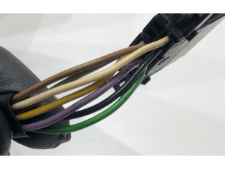 Зеркало электрическое Skoda Octavia Mk2 (1Z) 2004 - 2013 года