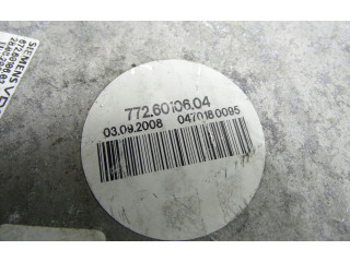 Вентилятор радиатора         Land Rover Range Rover L322 