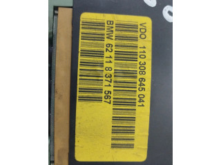 Přístrojová deska BMW 3 E36 1998 62118371567