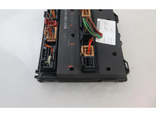 Блок комфорта 5WK48213, 6Q2937049B Skoda Fabia Mk1 (6Y)