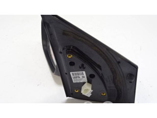 Zpětné zrcátko levé Hyundai i30 2015 87610A6110, 20586015