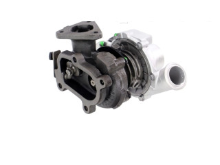 Турбина Opel Vectra B 454098-5003S, 454098-5003S