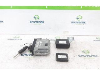 Řídící jednotka B001048780, 896610H520 Peugeot 108 2018