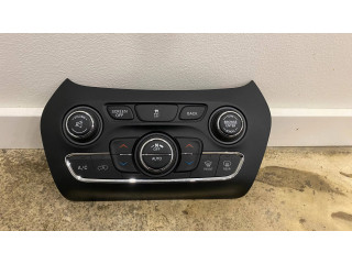 Блок управления климат-контролем 05091436AG, 15961101 Jeep Cherokee