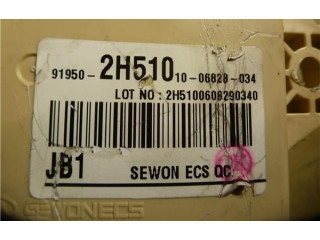 Блок предохранителей 919502H510 KIA Ceed