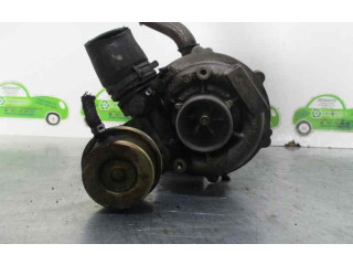 Турбина Volkswagen Lupo 045145701, 7017291 для двигателя AMF