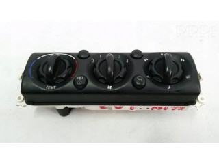 Блок управления климат-контролем 64111502212 Mini One Cooper R50 53