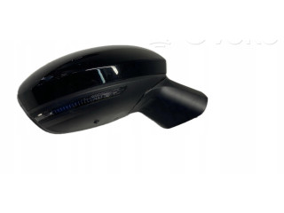 Зеркало электрическое Renault Clio V 2019 - года