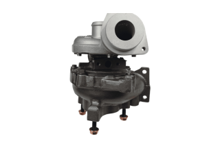  Турбина Audi A5 Sportback 8TA  817047, 818987-5001S         