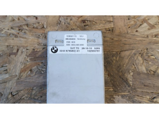 Блок управления 3243679580201, 55892110 BMW X5 E70
