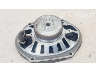 Громкоговоритель (громкоговорители) в передних дверях