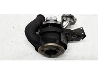  Турбина Volkswagen Phaeton  07Z145874G         