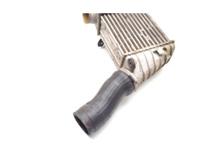 Интеркулер 8L9145805H, 848904SE Audi TT Mk1