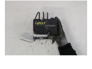 Блок АБС Ford Fiesta 1995-2000 года