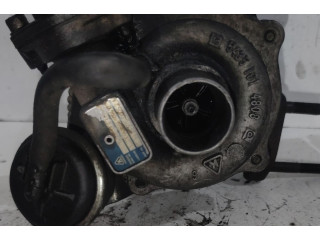 Турбина Fiat Grande Punto
