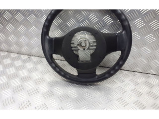 Руль Mitsubishi Colt CZ3 2006 - 2009 года