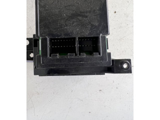 Блок управления климат-контролем P55115903AD, 12201559 Jeep Grand Cherokee (WJ)