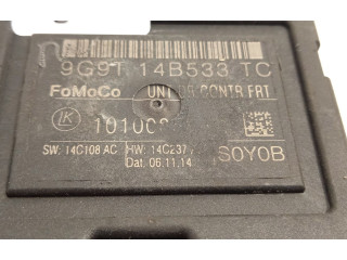 Блок управления 9G9T14B533TC, 1812363   Ford S-MAX