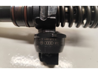 Vstřikovač 070130073N, 070130073NX   Volkswagen Touareg I    Bac 