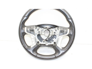 Руль Mitsubishi Outlander 2013 - 2021 года