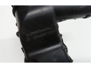 Интеркулер 0003007V005, 0003007V005 Smart ForTwo I