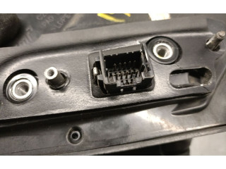 Зеркало (управляемое электричеством) 7895034020WAA SsangYong Korando