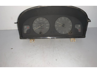 Přístrojová deska  Citroen Berlingo  9630166680  