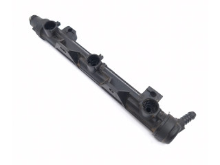 Форсунка 03E133320A, 03E133320 Skoda Fabia Mk2 (5J) BZG