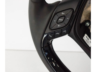 Руль Toyota C-HR I 2016 - 2023 года 627554600