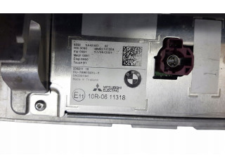 Дисплей    5A42087, 5A42087   BMW X3 G01