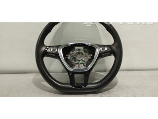 Руль Volkswagen Golf VII 2013 - 2019 года 5G0419091