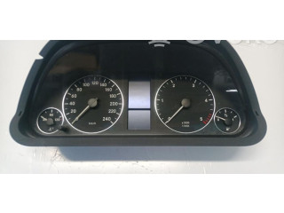 Панель приборов 1031098101, 1031098101 Mercedes-Benz A W169