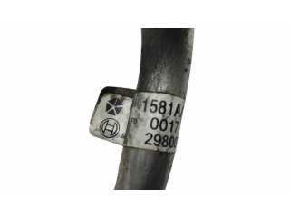 Vstřikovací lišta 1581AA001729800 Chrysler Pacifica pro benzínový motor 3.5