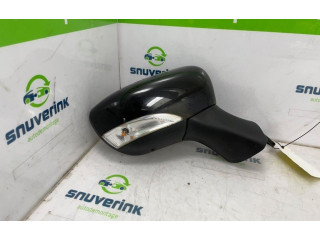 Зеркало (механическое)       Renault Clio IV  2012 -  года   