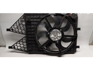 Вентилятор радиатора 6R0959455D Audi A1