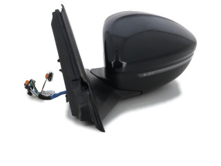 Zpětné zrcátko Peugeot 208 2020 98260233XT, M0-7823S