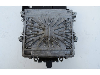 Блок управления двигателя 31336983   Volvo S60