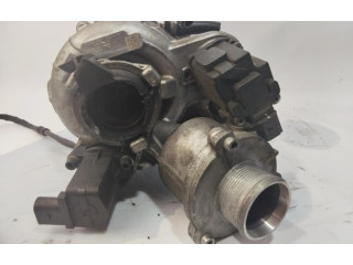  Турбина Volkswagen Golf VII  06K145722H         