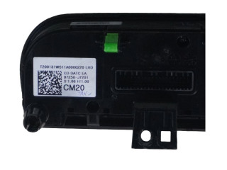 Модуль блока управления кондиционером 97250J7201   KIA Xceed