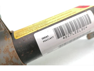 Боковая подушка безопасности 96631497   Chevrolet Captiva