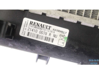 Вентилятор радиатора     214107326R, 214100078R    Dacia Lodgy 