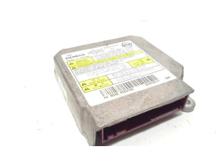 Блок подушек безопасности 8625009061, 5WY64065 SsangYong Kyron