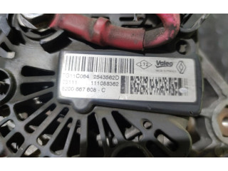 Генератор 8200667608C Dacia Logan I
