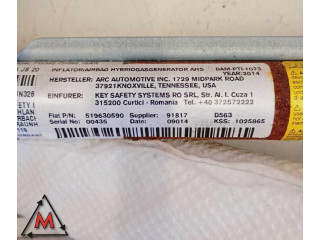 Боковая подушка безопасности 519630590, ARCAUTOMOTIVE   Fiat 500L