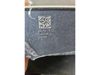 Блок подушек безопасности 20354485, 1357511901   Chevrolet Volt I